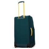 High Sierra Hi-Life 28" Medium Wheeled Duffle