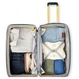 High Sierra Hi-Life 28" Medium Wheeled Duffle