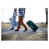 High Sierra Hi-Life 28" Medium Wheeled Duffle