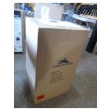 High Sierra Hi-Life 28" Medium Wheeled Duffle