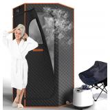 AgiiMan Portable Home Sauna Box