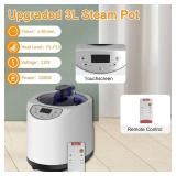 AgiiMan Portable Home Sauna Box