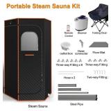 AgiiMan Portable Home Sauna Box