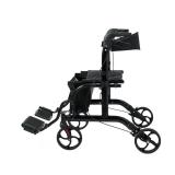 Medline Translator Combination Transport Chair and Rollator