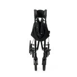 Medline Translator Combination Transport Chair and Rollator