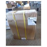 Medline Translator Combination Transport Chair and Rollator