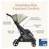 Ergobaby Metro 3 All-in-One Compact Baby Stroller