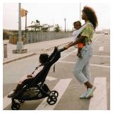 Ergobaby Metro 3 All-in-One Compact Baby Stroller