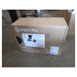 Ergobaby Metro 3 All-in-One Compact Baby Stroller