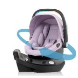 Evenflo Revolve 180 LiteMax NXT Rotational Infant Car Seat