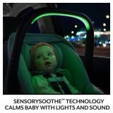 Evenflo Revolve 180 LiteMax NXT Rotational Infant Car Seat