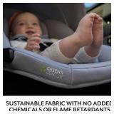 Evenflo Revolve 180 LiteMax NXT Rotational Infant Car Seat