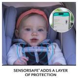 Evenflo Revolve 180 LiteMax NXT Rotational Infant Car Seat