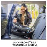 Evenflo Revolve 180 LiteMax NXT Rotational Infant Car Seat