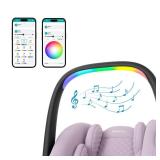 Evenflo Revolve 180 LiteMax NXT Rotational Infant Car Seat