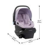 Evenflo Revolve 180 LiteMax NXT Rotational Infant Car Seat