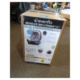 Evenflo Revolve 180 LiteMax NXT Rotational Infant Car Seat