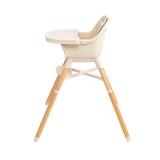 Nuby 4-in-1 Multi-Use High Chair