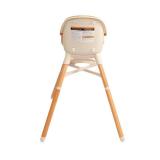 Nuby 4-in-1 Multi-Use High Chair