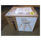 Nuby 4-in-1 Multi-Use High Chair