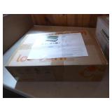 Loobani Dog Litter Dog Turf Potty Box