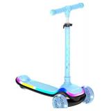Hover-1 Chroma Folding Kick Scooter for Kids