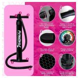 FunWater Inflatable Ultra-Light Stand Up Paddle Board