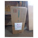 FunWater Inflatable Ultra-Light Stand Up Paddle Board