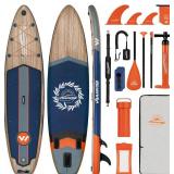 WNova Inflatable Paddle Board