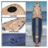 WNova Inflatable Paddle Board