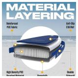 WNova Inflatable Paddle Board