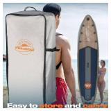 WNova Inflatable Paddle Board