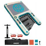 Hiwave Dog Ramp for Boat/Pool