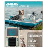 Hiwave Dog Ramp for Boat/Pool