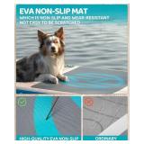 Hiwave Dog Ramp for Boat/Pool