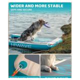 Hiwave Dog Ramp for Boat/Pool
