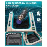 Hiwave Dog Ramp for Boat/Pool