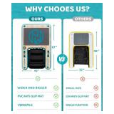 Hiwave Dog Ramp for Boat/Pool