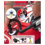 ZoomBros Towable 2 Person Water Tube