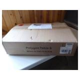 Lezbanz Fire Pit - Surround Tabletop for Solo Stove Bonfire Ranger 2.0