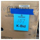 Streamline  66 in. x 34 in. Rectangular Acrylic Soaking Drop-In Bathtub