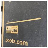 Bootz Kona 54 in. x 30 in. Soaking Bathtub with Right Drain in White