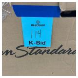 American Standard Town Square S 60 in. x 32 in. Soaking Bathtub with Right Hand Drain in White