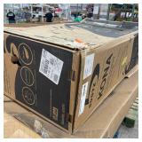 Bootz Kona 54 in. x 30 in. Soaking Bathtub with Right Drain in White