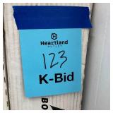 Bootz ShowerCast 60 in. x 30 in.  Shower Pan in White Right Drain