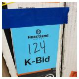 Bootz ShowerCast 60 in. x 30 in. Shower Pan in White Right Drain