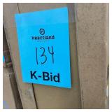 Swiss Madison Voltaire 60 in. L x 32 in. W Alcove Shower Pan Base with Right-Hand Drain in Grey