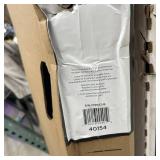 Delta Pro-Series 60 in. W x 57 in. H Five Piece Glue Up Bathtub Surrounds in High Gloss White