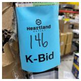 Pro-Series 60 in. W x 57 in. H Glue Up Bathtub Surrounds in High Gloss White