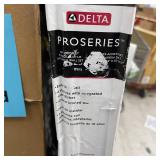 Pro-Series 60 in. W x 57 in. H Glue Up Bathtub Surrounds in High Gloss White